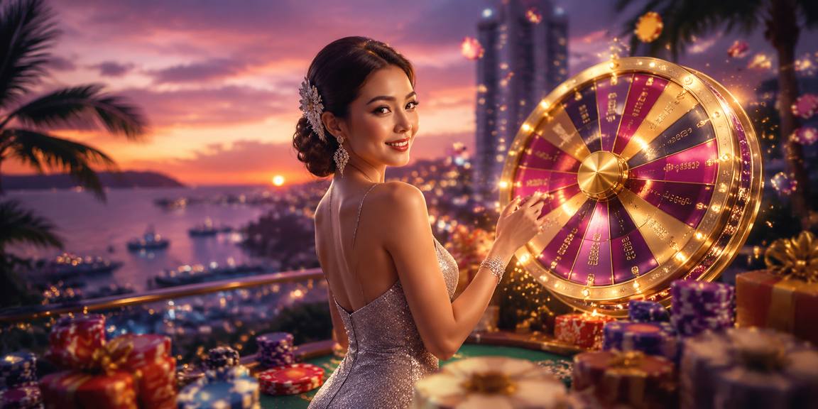 bin8 bin8 အတွက် တိုက်ရိုက်ကာစီနို စလော့ လမ်းညွှန်