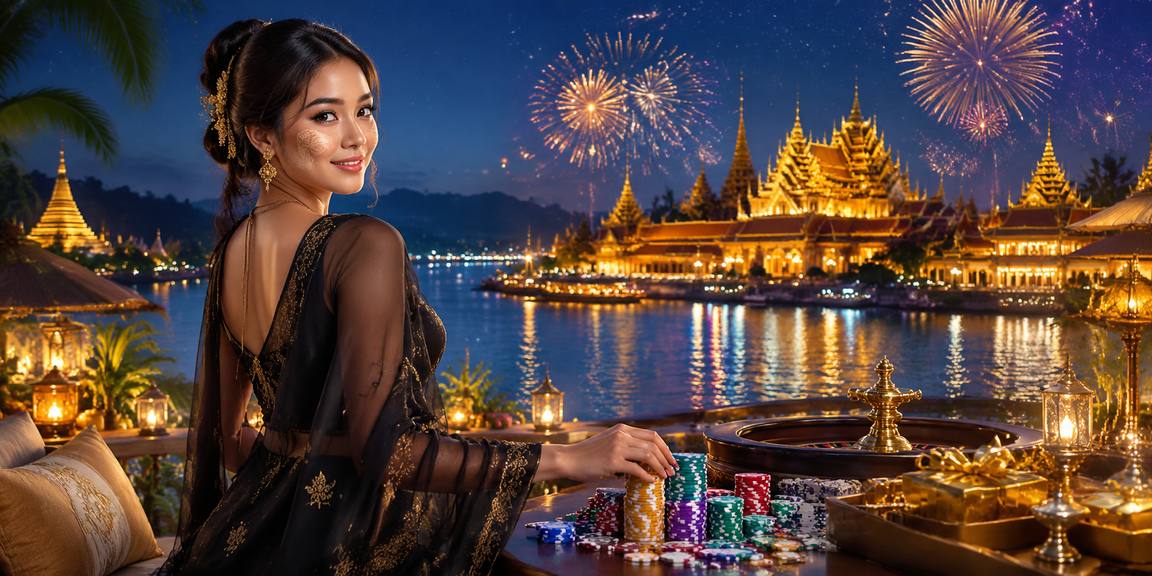 bin8 စလော့ဂိမ်းများ